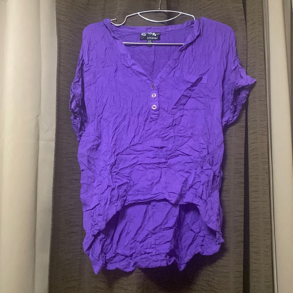 Dynamite Top